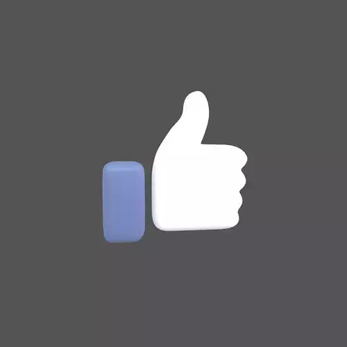Facebook Like Button v1 002