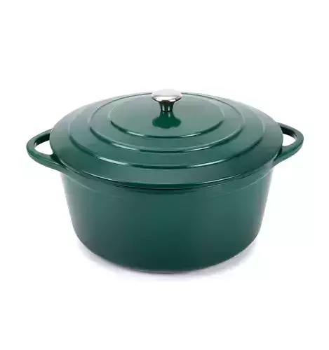 Blue Cooking Pot 3D Model Low-poly 3D model Blue Cooking Pot 3D Model Low-poly 3D model