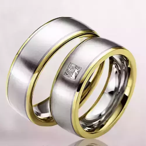 Wedding rings 016