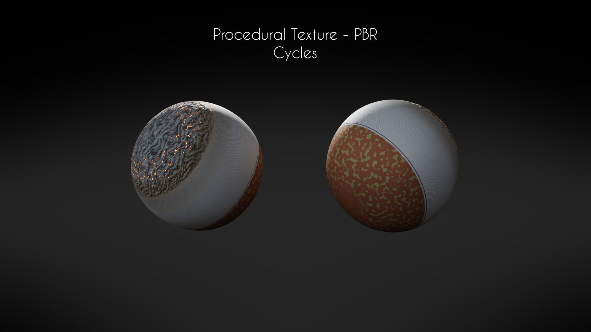 PBR Generic Cigarette Burning  Low-poly 3D model_4