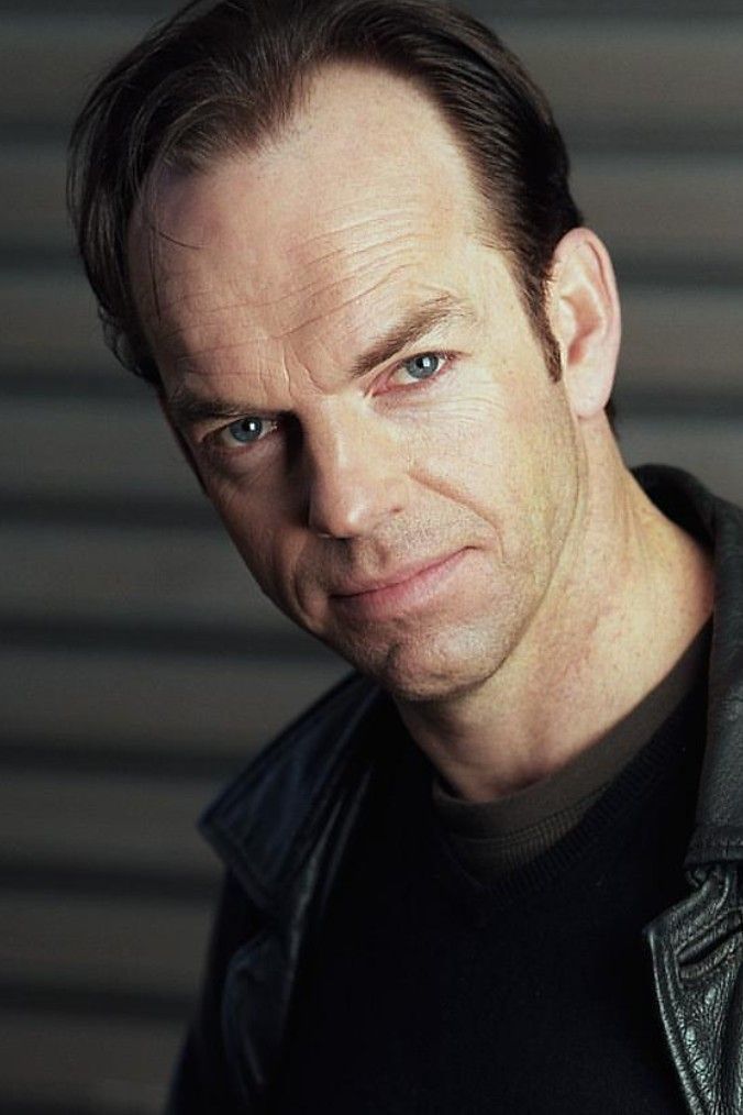 Hugo Weaving - Agent Smith 3D print model_7