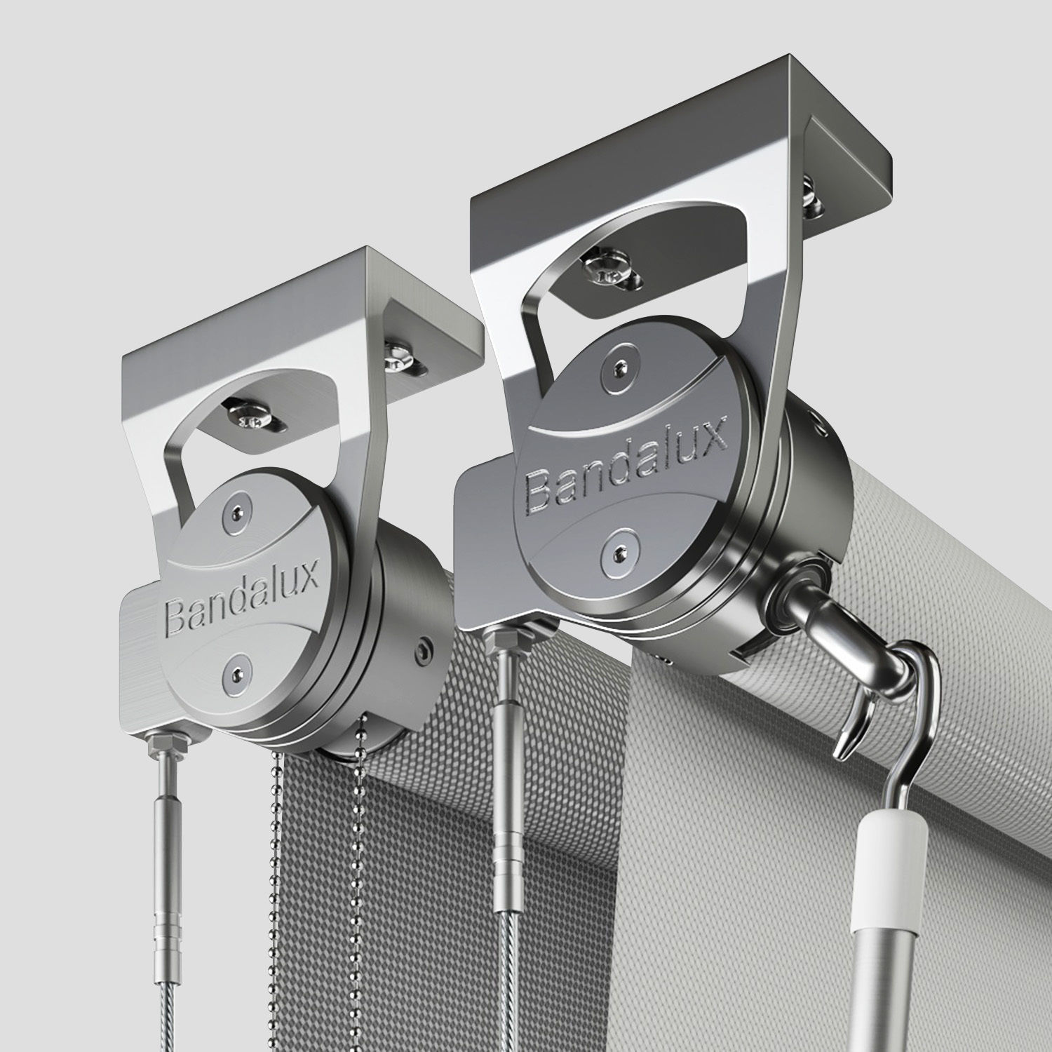 Roller Shades 3D model_3