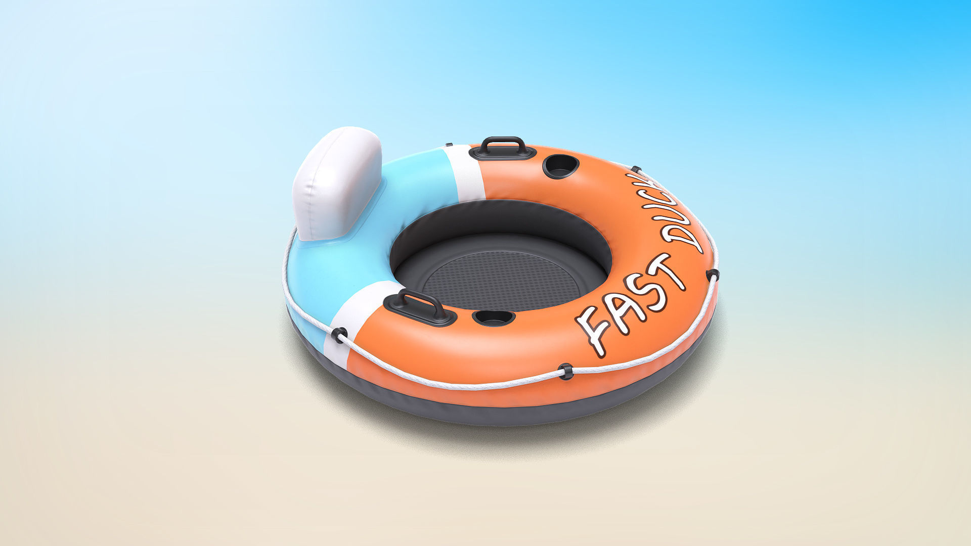 Beach Assets Collection 2 _30