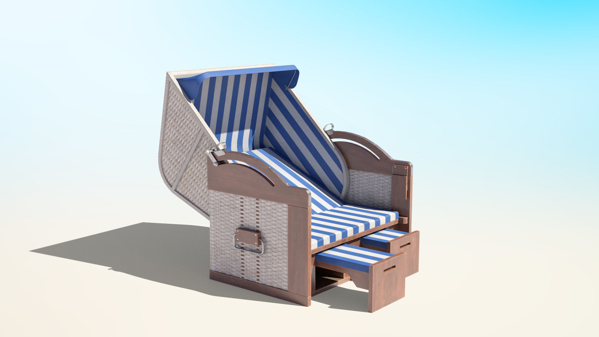 Beach Assets Collection 2 _18