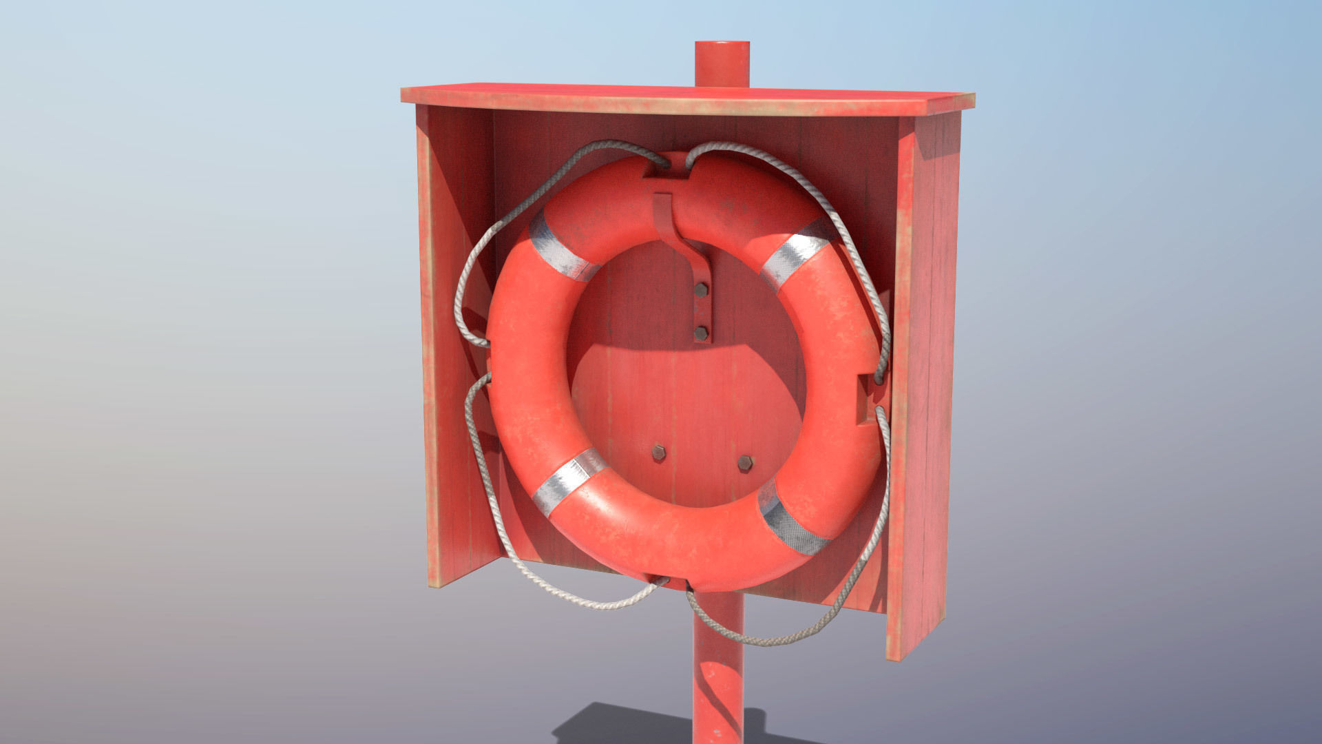 Beach Assets Collection 2 _53