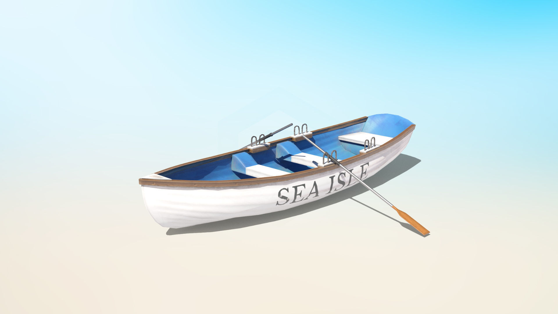 Beach Assets Collection 2 _2