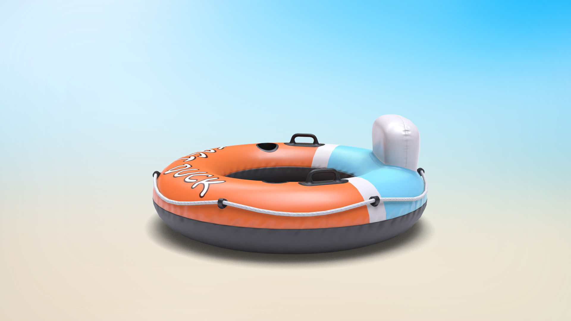 Beach Assets Collection 2 _29