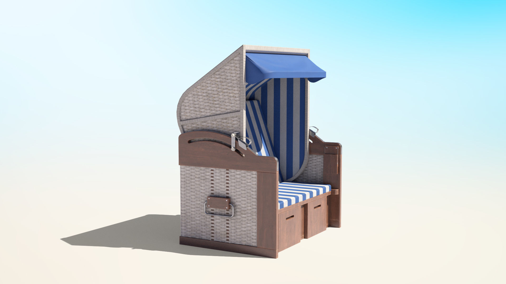 Beach Assets Collection 2 _20