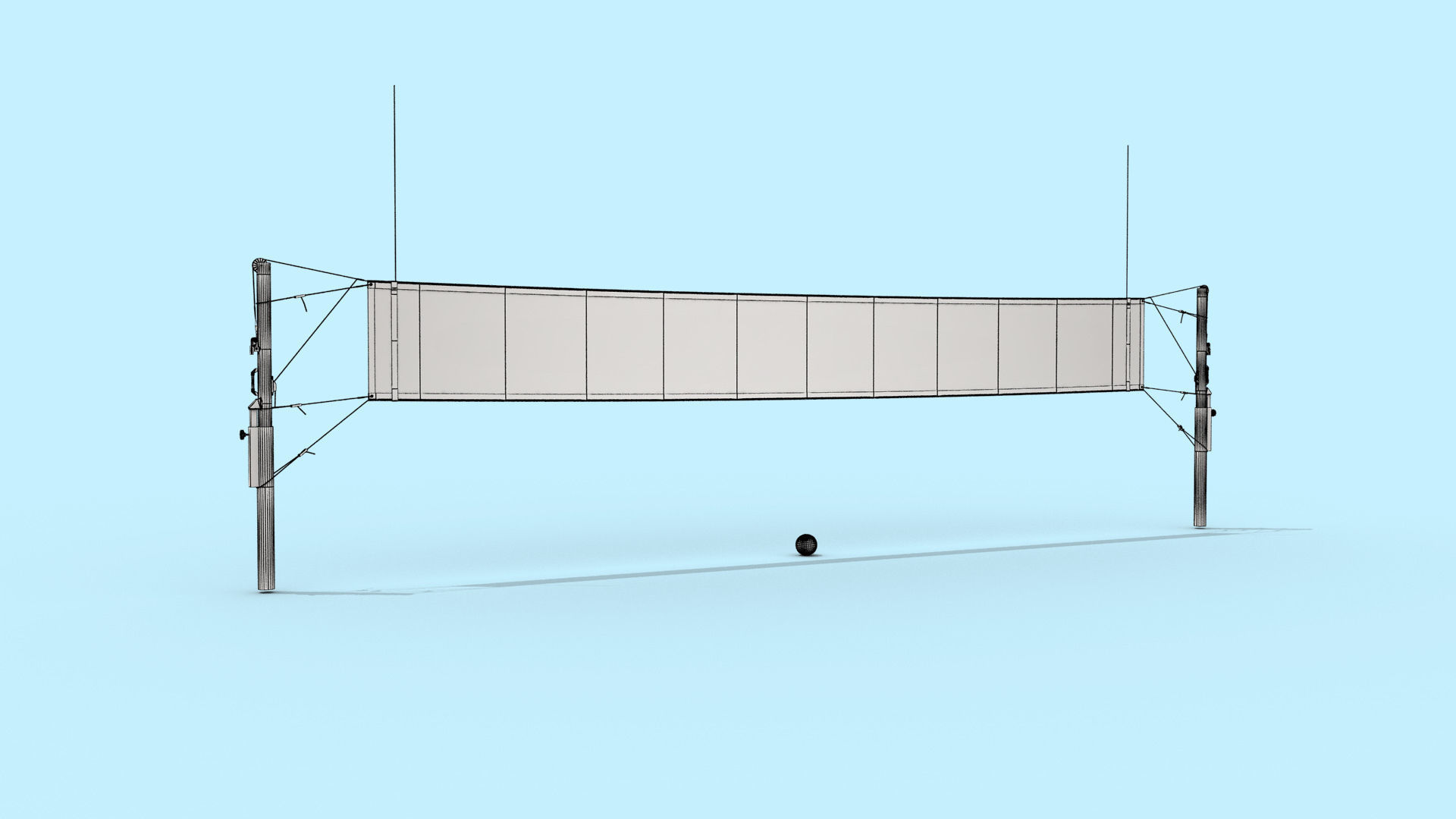 Beach Assets Collection 2 _28