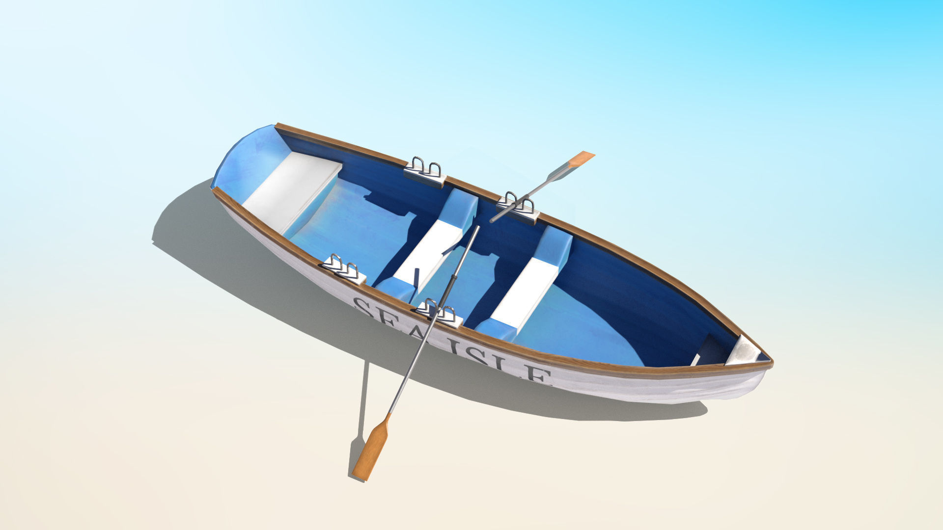 Beach Assets Collection 2 _3