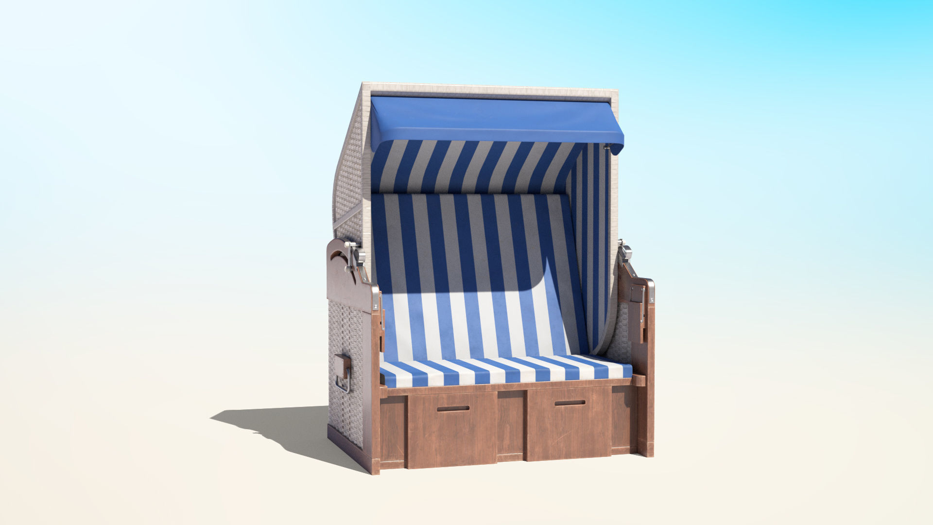 Beach Assets Collection 2 _16