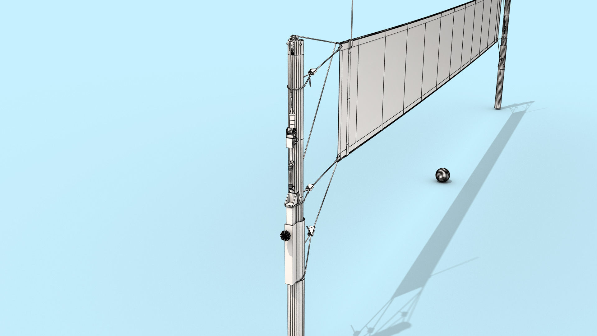 Beach Assets Collection 2 _27