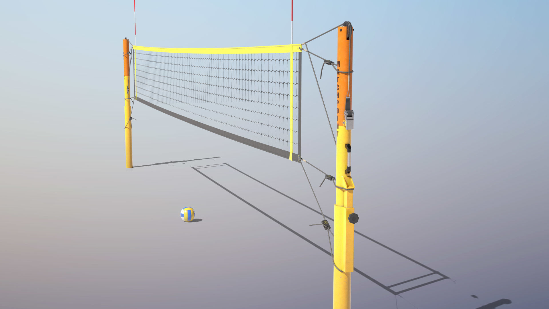 Beach Assets Collection 2 _23