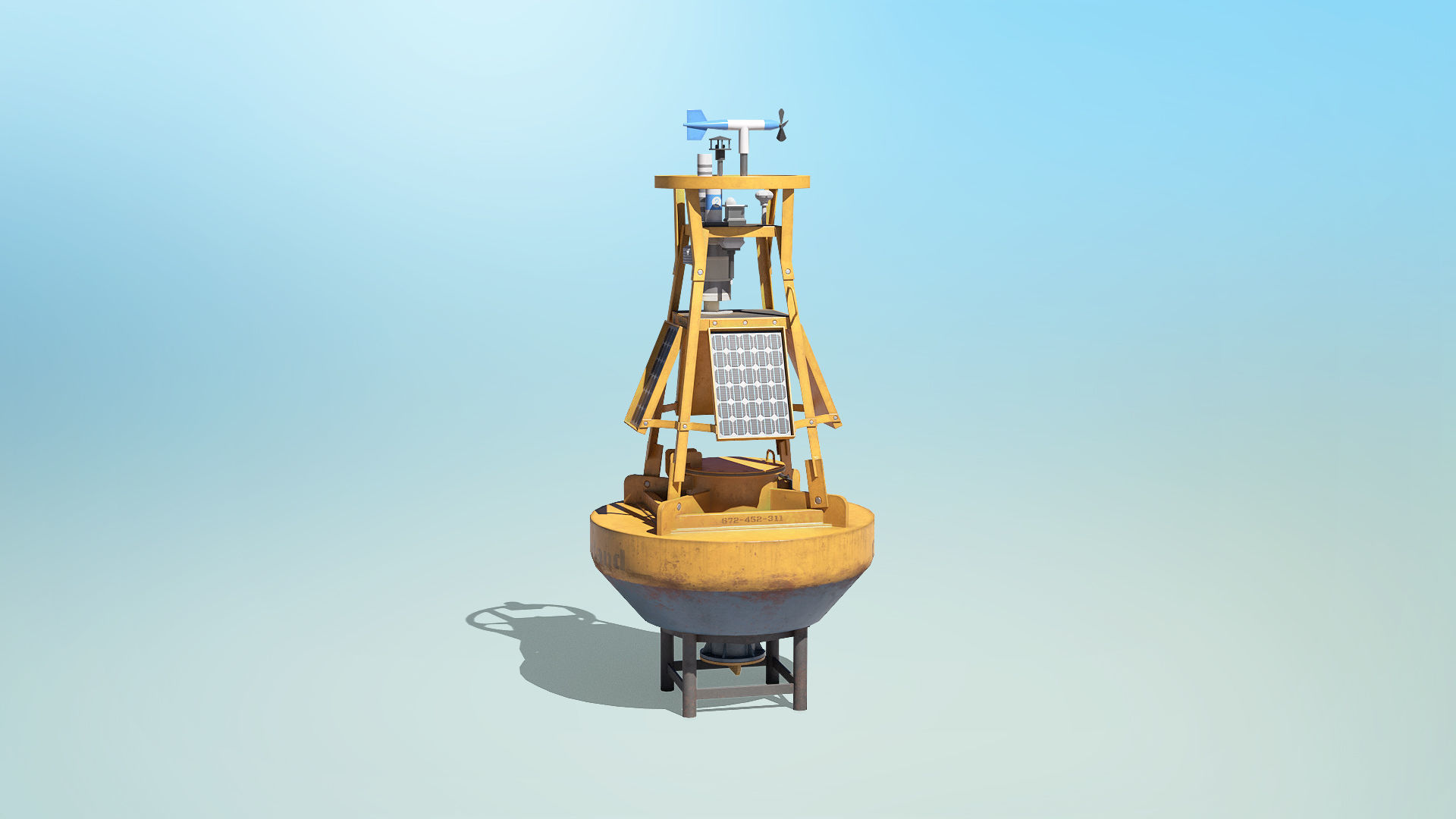 Beach Assets Collection 2 _12