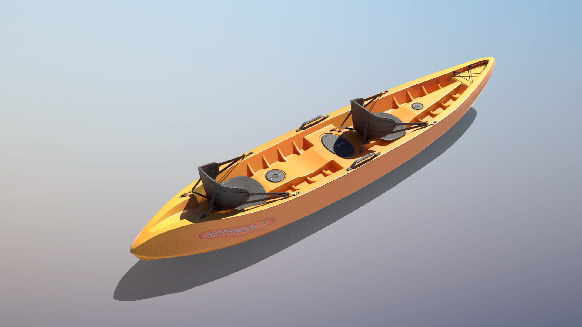 Beach Assets Collection 2 _9