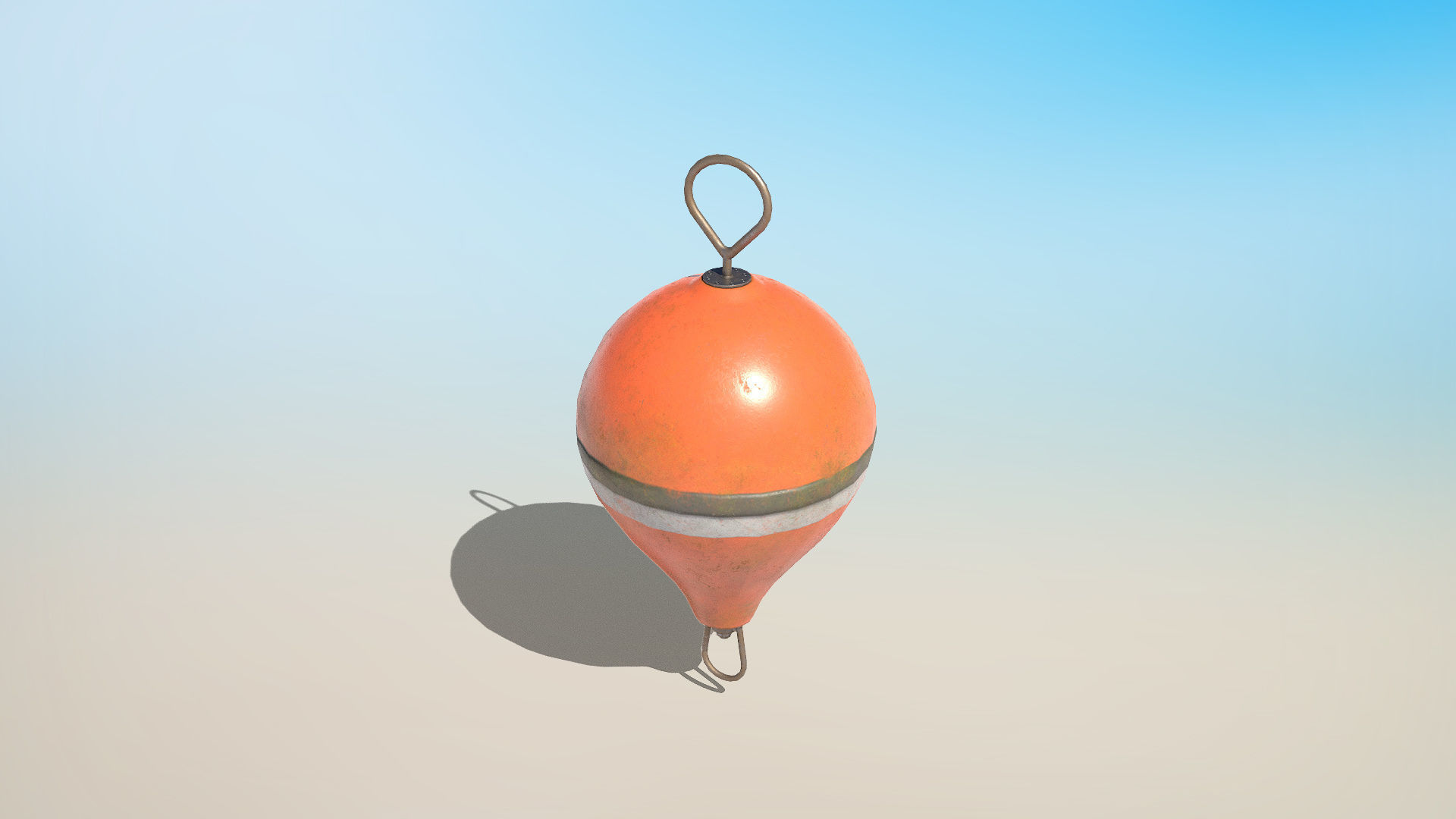 Beach Assets Collection 2 _44