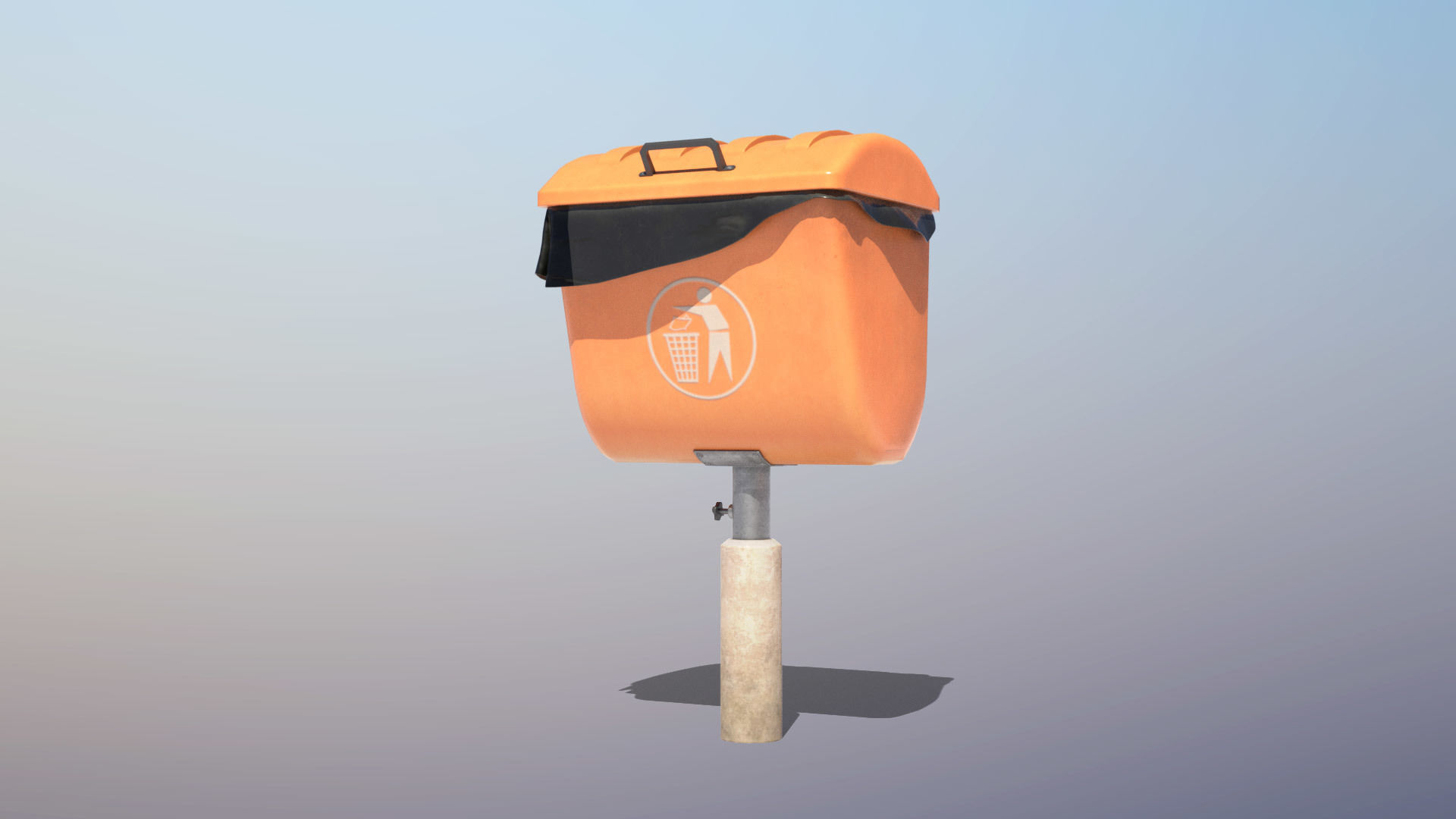 Beach Assets Collection 2 _49