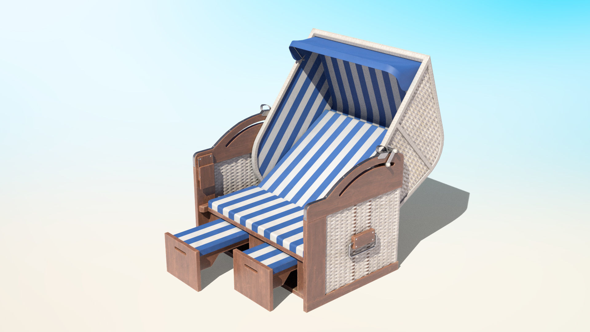 Beach Assets Collection 2 _19