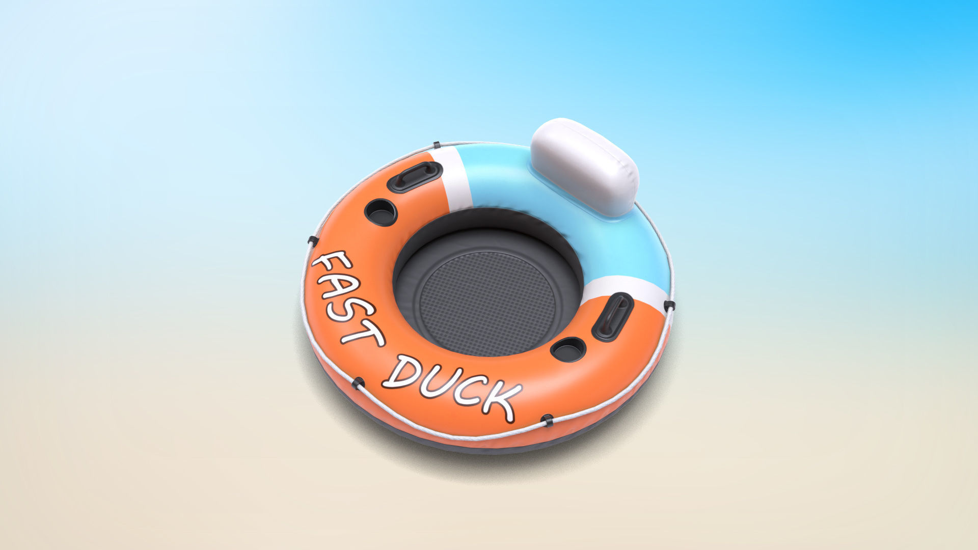 Beach Assets Collection 2 _31