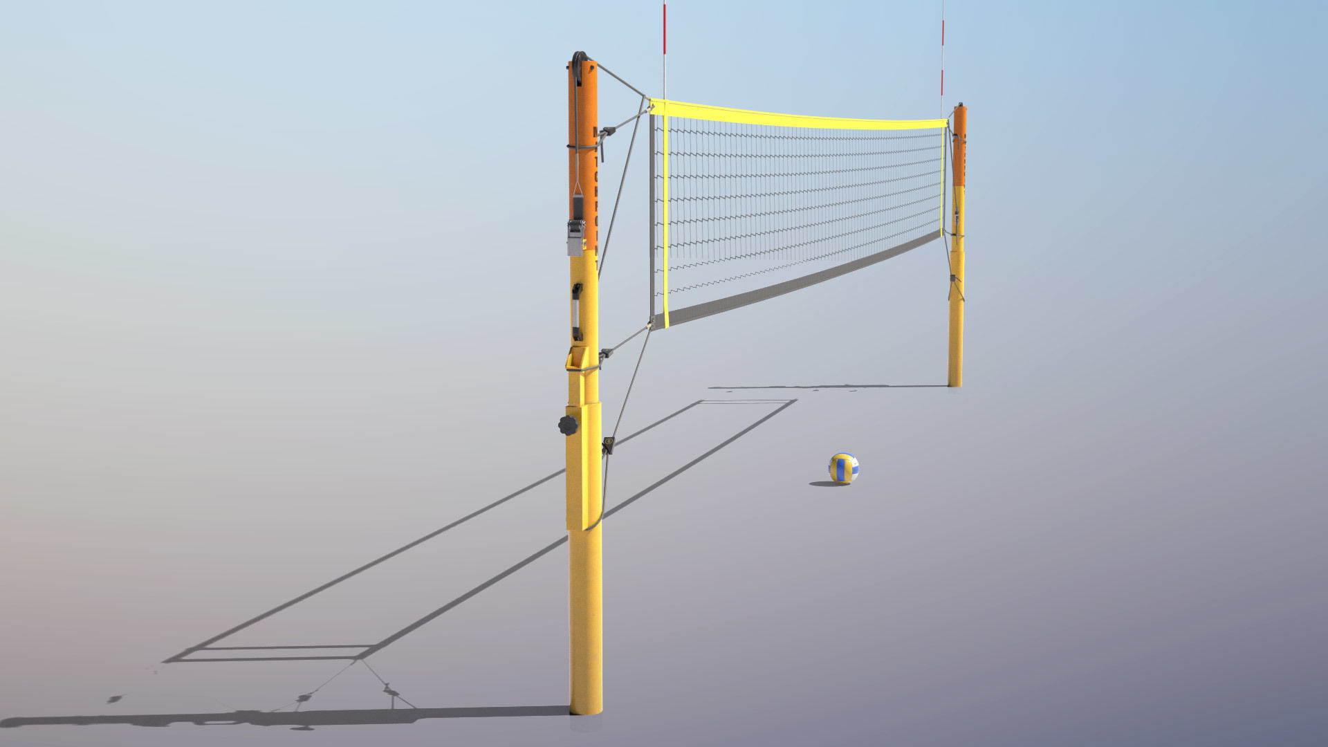 Beach Assets Collection 2 _26