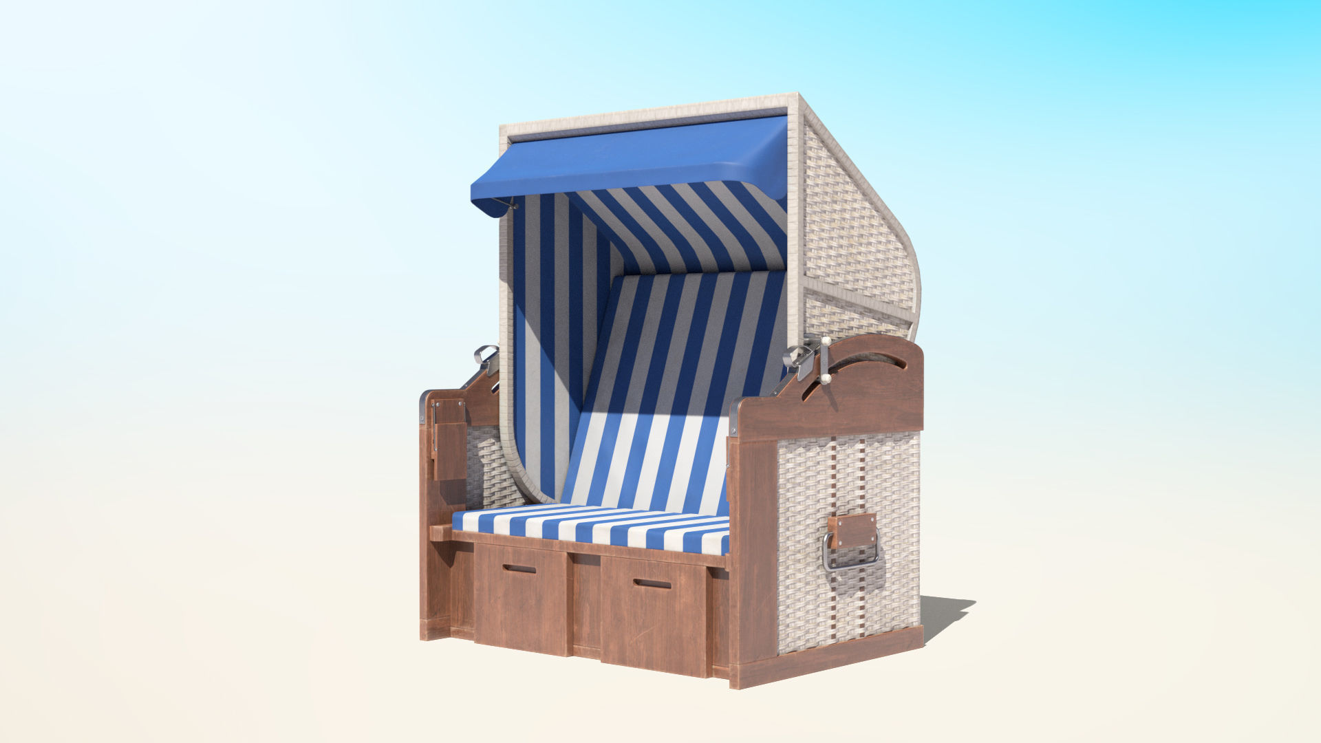 Beach Assets Collection 2 _17