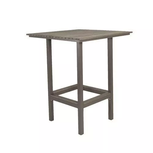 Marina Bar Table Free 3D model