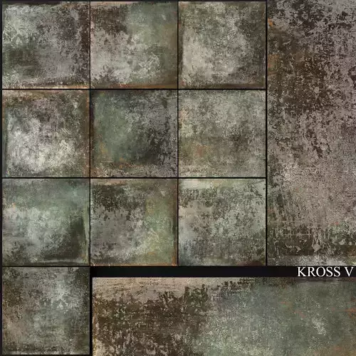 Peronda Kross V 3D model