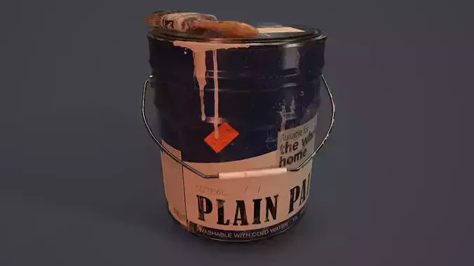 Paint Bucket