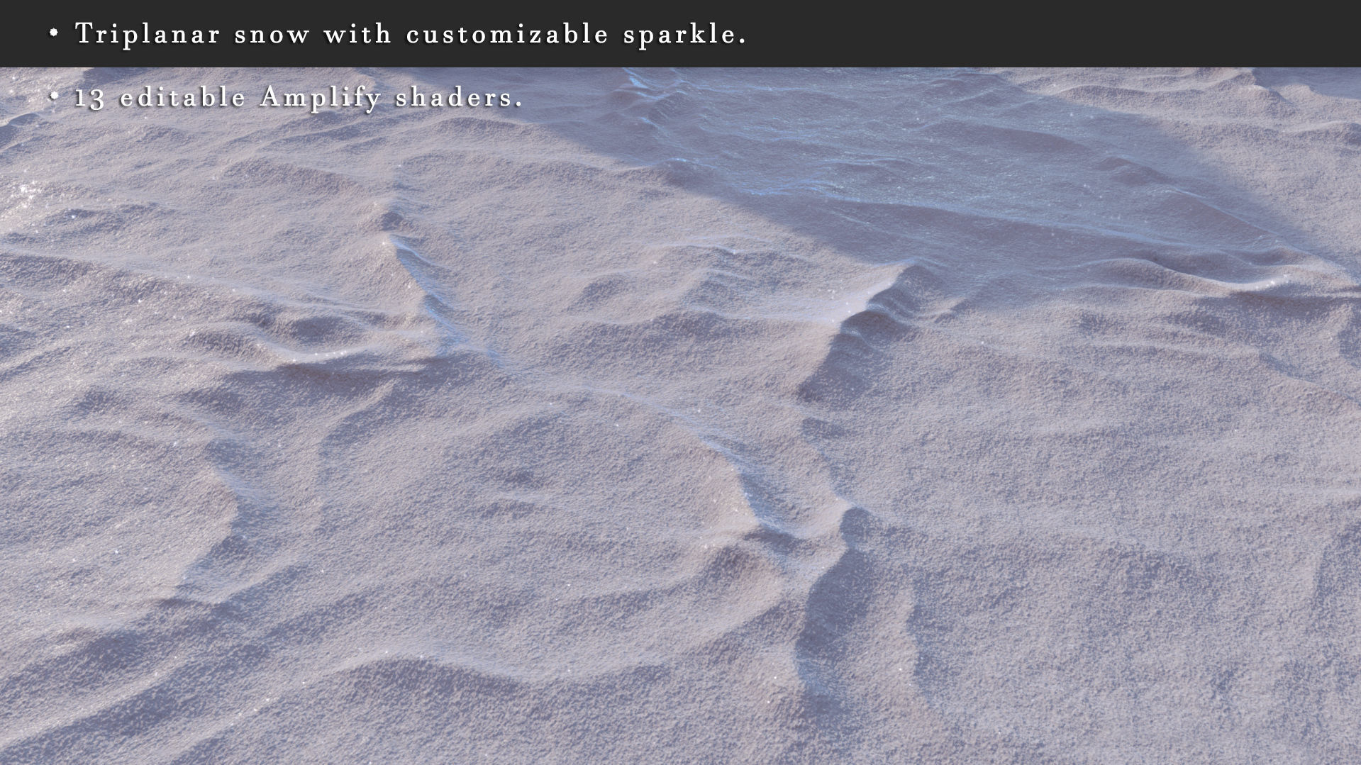 Rocky Hills Environment - Mega Pack Low-poly 3D model_47