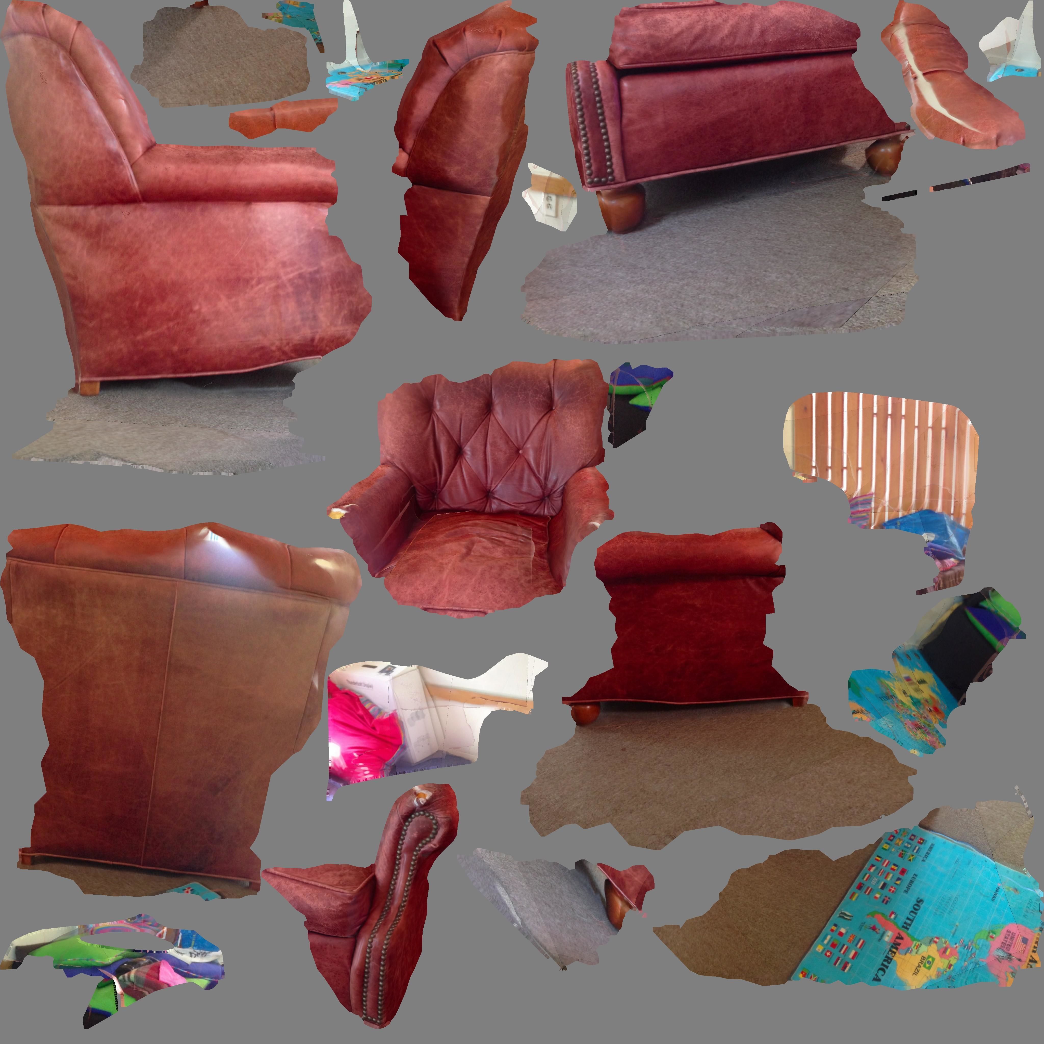 Realistic boat soda can Low-poly 3D model_8