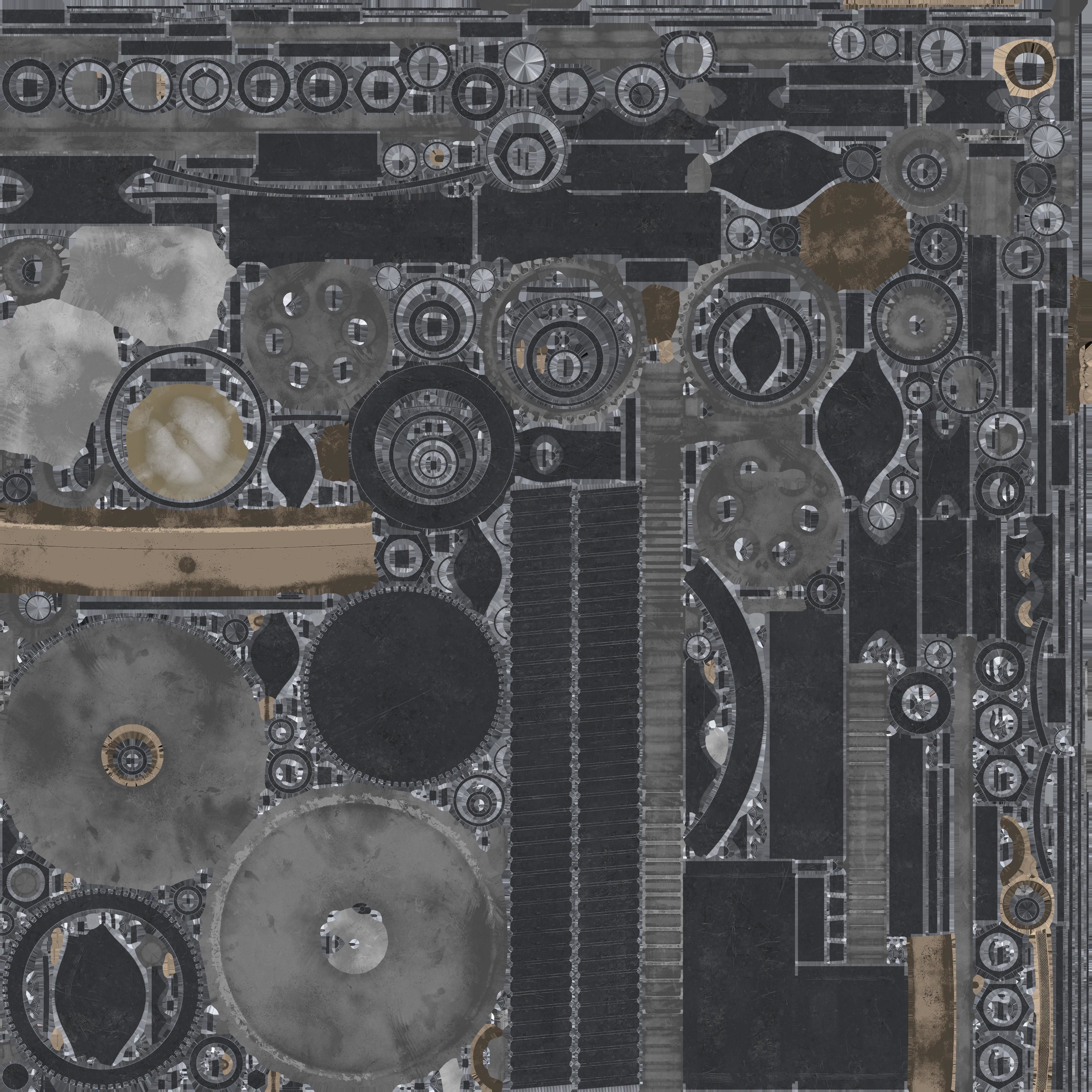 Realistic boat soda can Low-poly 3D model_35