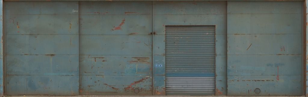 Realistic boat soda can Low-poly 3D model_25