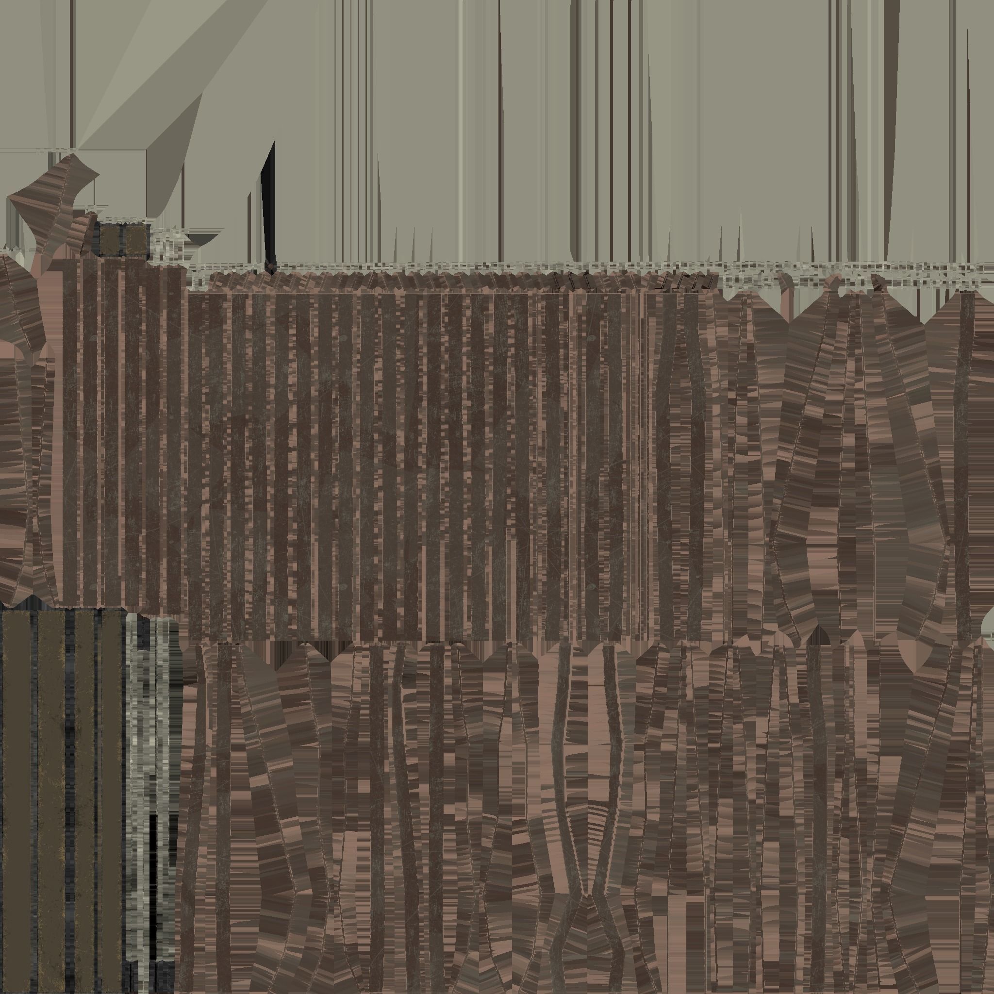 Realistic boat soda can Low-poly 3D model_31