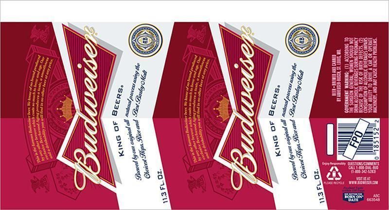 Realistic boat soda can Low-poly 3D model_11