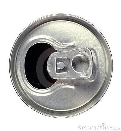 Realistic boat soda can Low-poly 3D model_13