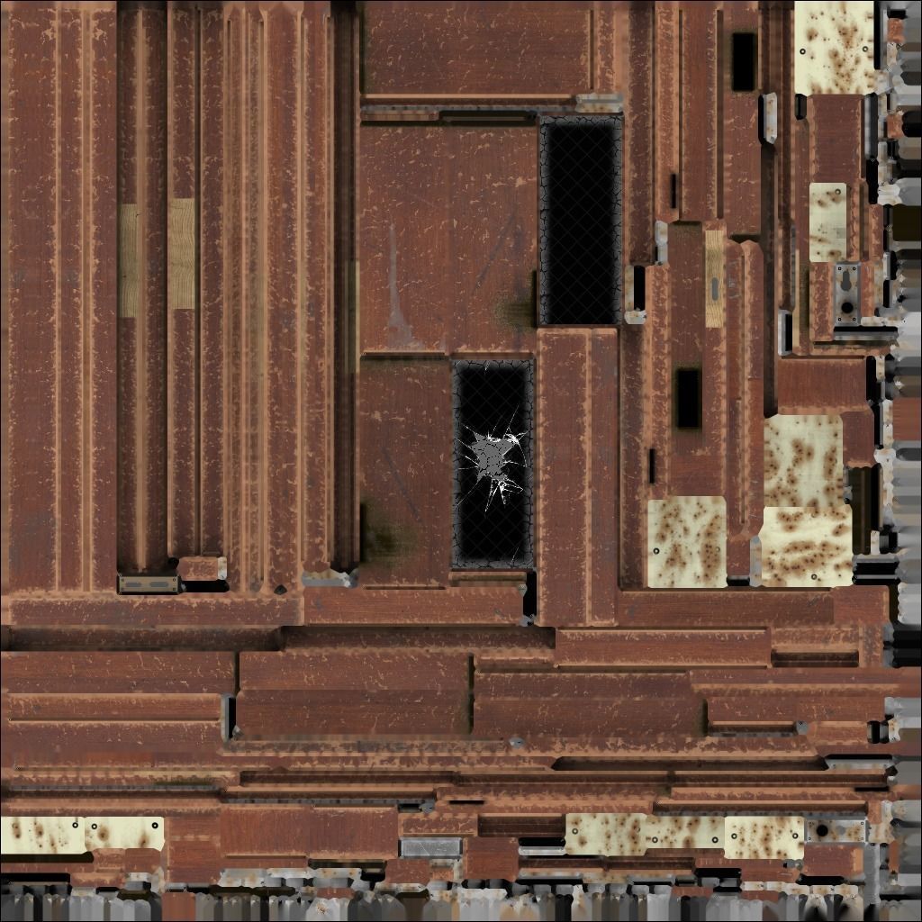 Realistic boat soda can Low-poly 3D model_21