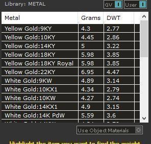 Hug ring 3D print model_5