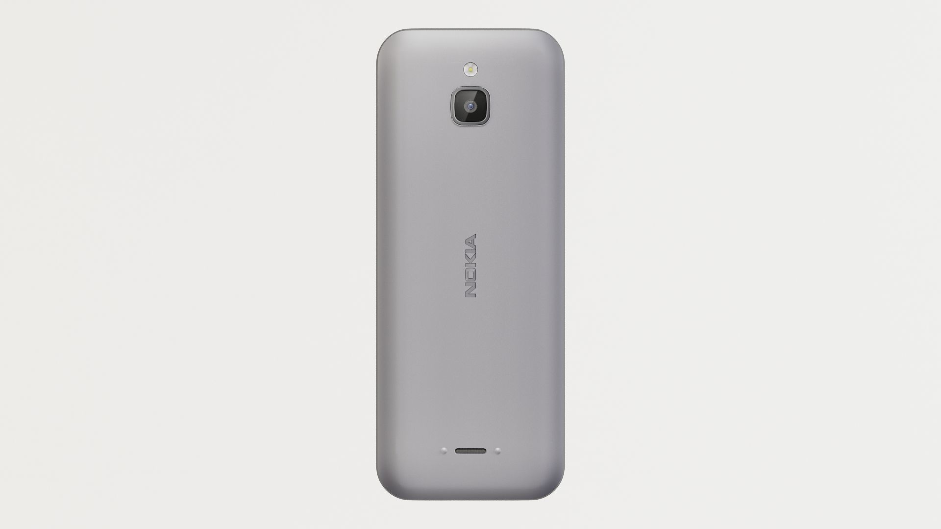 nokia 6300 all colours 3D model_10