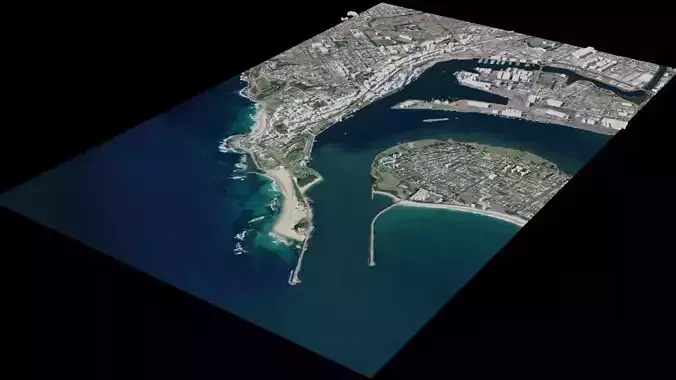 Newcastle - Australia