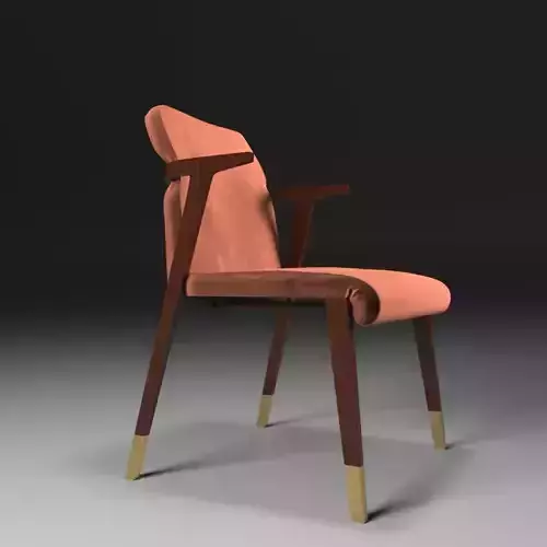 Cizeta Chair