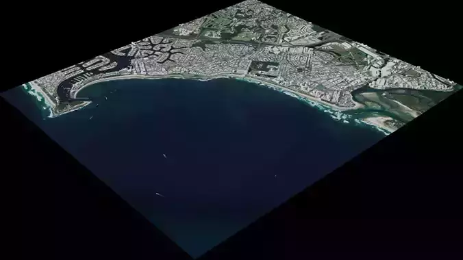 Sunshine Coast - Australia