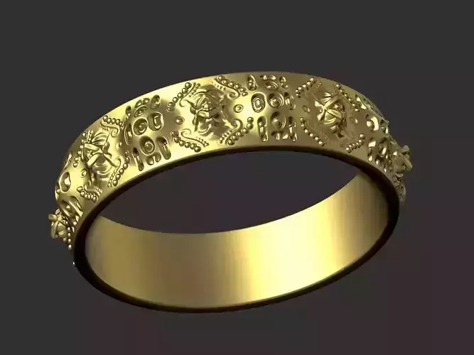 Ring Design