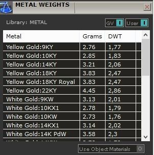 vintage double engagement ring  wedding band1347 3D print model_20