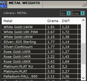 vintage double engagement ring  wedding band1347 3D print model_30