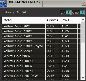 vintage double engagement ring  wedding band1347 3D print model_29