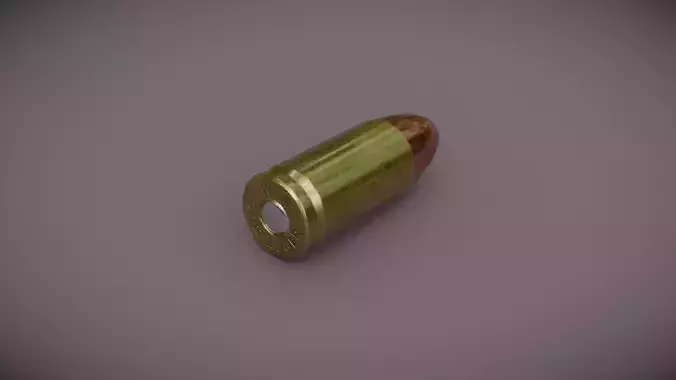 9mm Luger Ammo Free