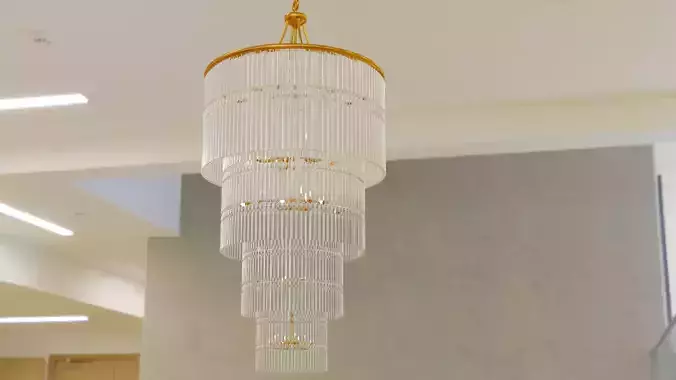 Ceiling lamp