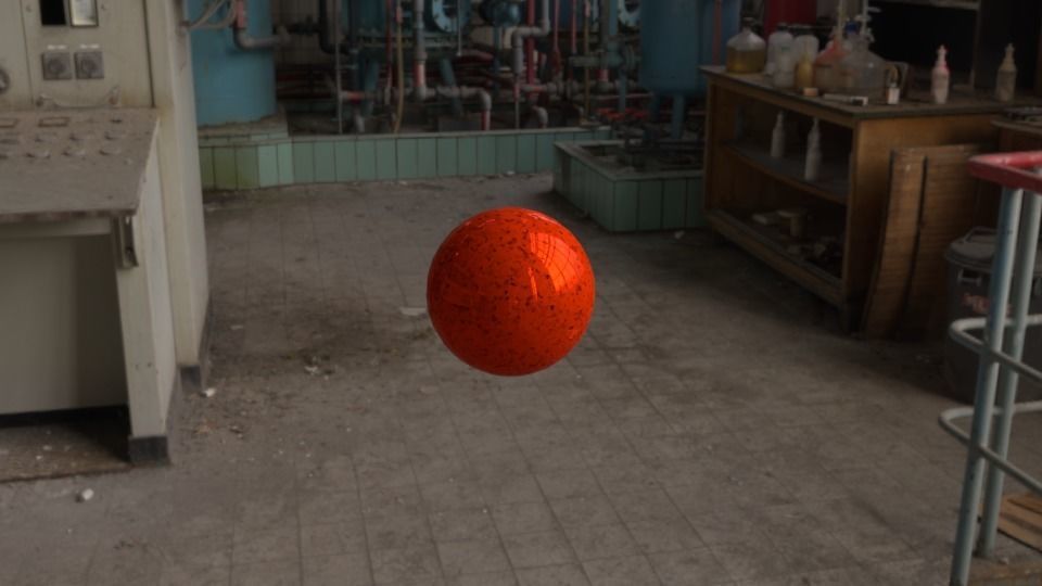 Free Shader Texture_1