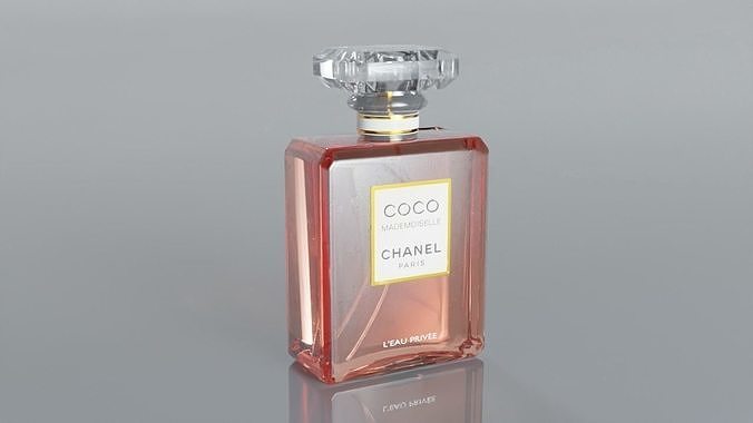 Perfume - Coco Chanel