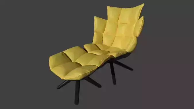 Lounge Chair Sofa